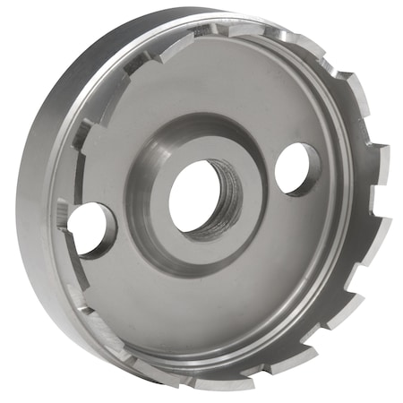 Hougen 2-1/8 in. Sheet Metal Holcutter 14266